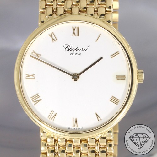 Wert 24000 chopard classic - €,