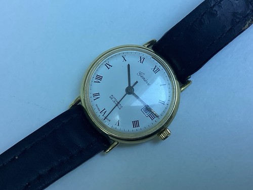 Dau genève gold - 585, 14