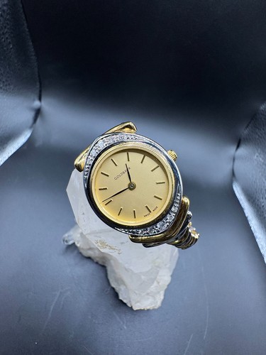 Ausgefallene goldbaur uhr - ausgefallene, in
