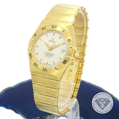 Omega constellation fullset - constellation,
