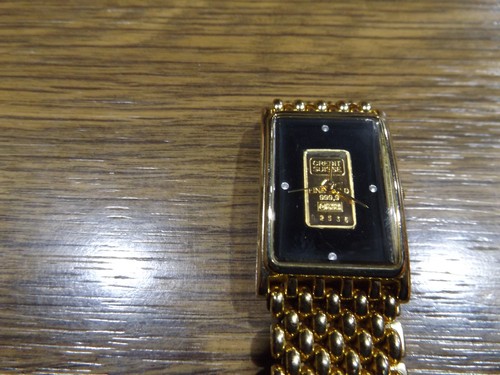 Mayfair edition armbanduhr - mayfair,