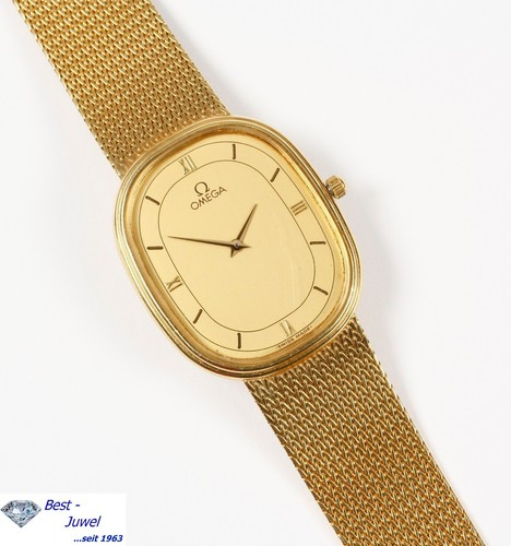 Klassische omega herrenuhr - klassische,