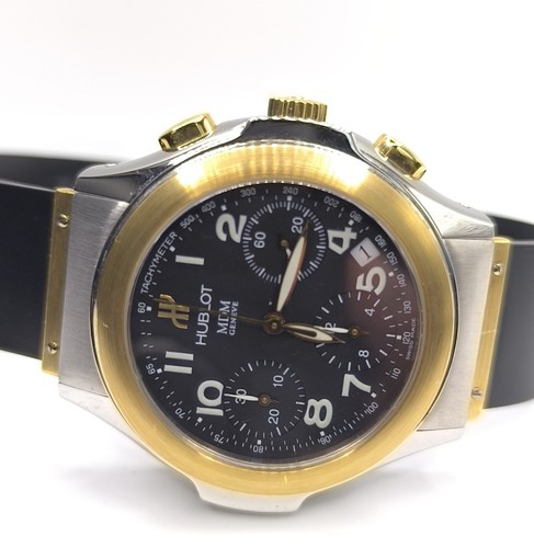 750 18 karat gold - 750,