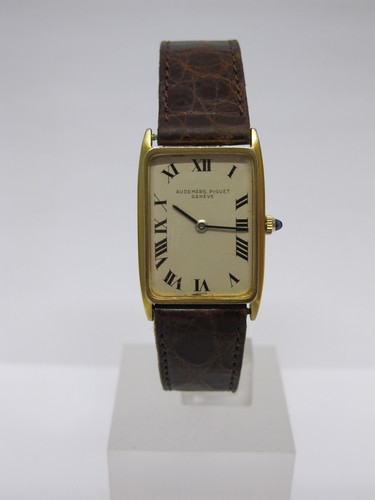 Audemars piguet vintage - audemars,