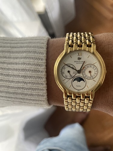 Raymond weil fidelio - weil,