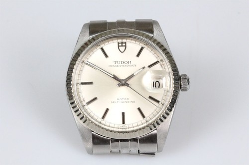 Armbanduhr tudor prince oyster - armbanduhr,