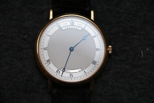 Breguet classique - breguet,