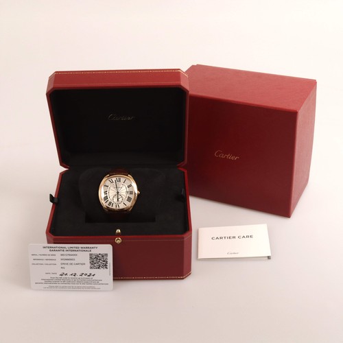 Cartier drive - cartier, 18