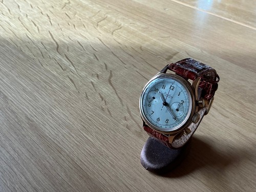 Sammleruhr breitling - sammleruhr,