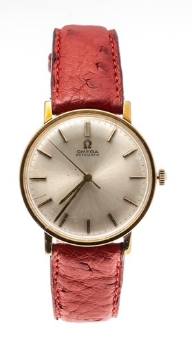 Omega automatic karat - omega,