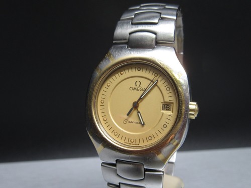 G700 luxus omega seamaster - g700,