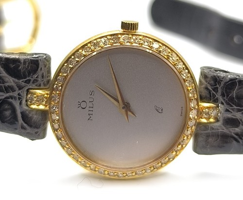 750 18 karat - 18,