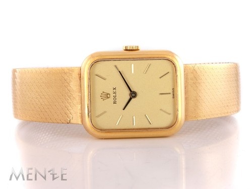 Rolex cellini vintage karat - cellini,