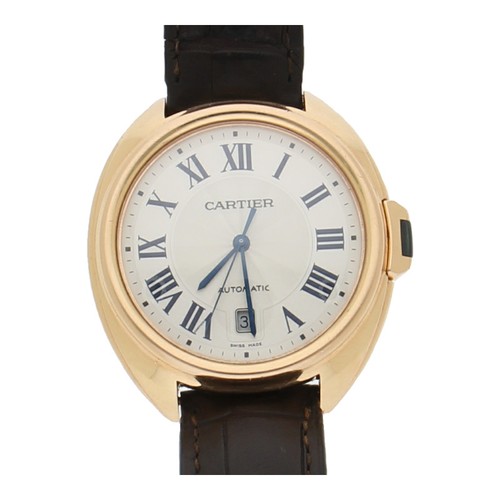 Cartier clé - cartier,