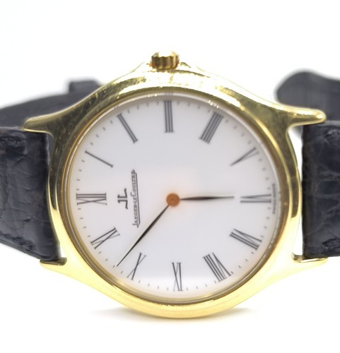 750 18 karat gold - 18,