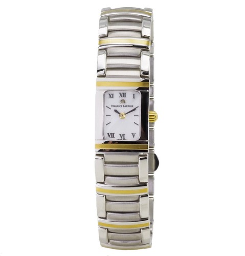 Maurice lacroix damen - damen, uhr