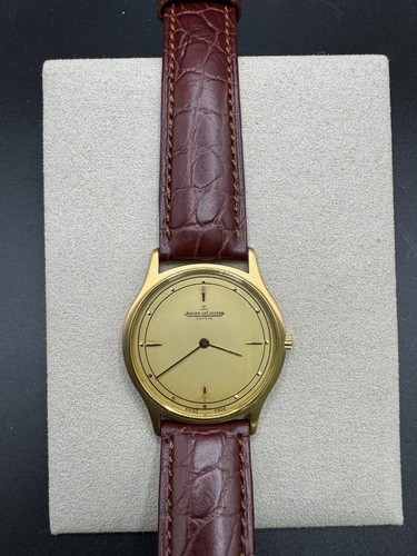 Jaeger lecoultre heraion - heraion, uhr