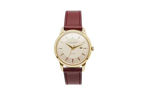 Iwc yacht club - iwc, karat