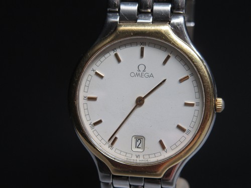 G128 luxus omega - ",