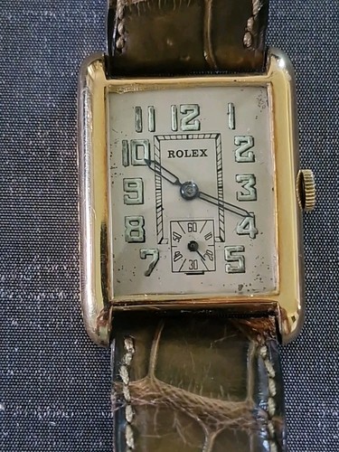 Rolex vintage 1932 - vintage,, 1932,