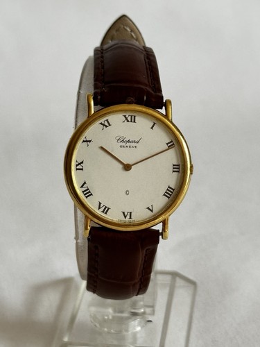Chopard classic roman - classic,