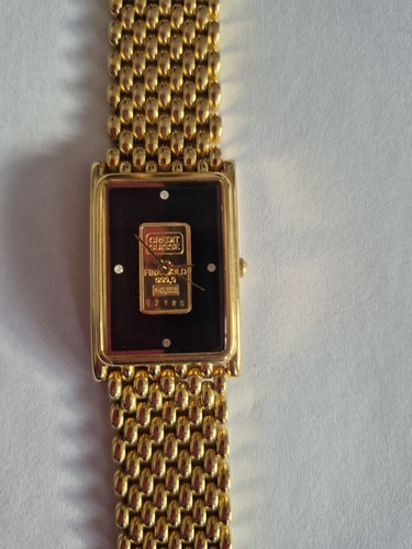 Mayfair edition armbanduhr mit - mayfair,
