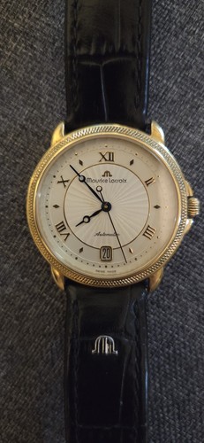 Edle maurice lacroix classic - maurice,