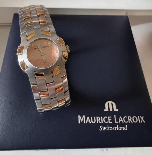 Maurice lacroix damen - maurice,