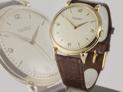 Iwc international watch - iwc, co