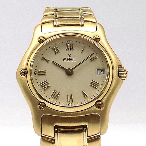 Ebel 1911 lady sport 888901 - ebel,