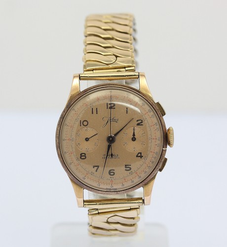 Jolus herren armbanduhr 18 - jolus,