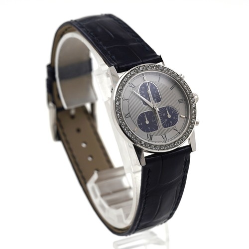 Piaget damenuhr weißgold - piaget,