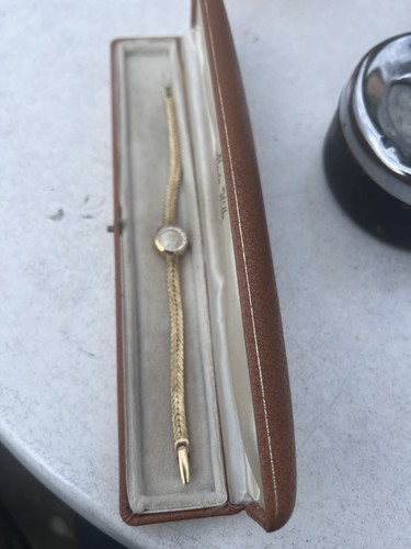 Chopard luc 750 gold - 750, 18