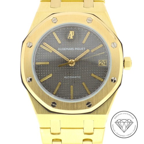 Audemars piguet royal - royal, oak
