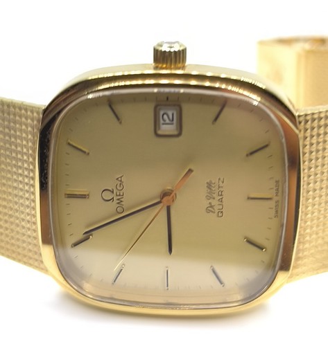 750 18 karat gold - 750,