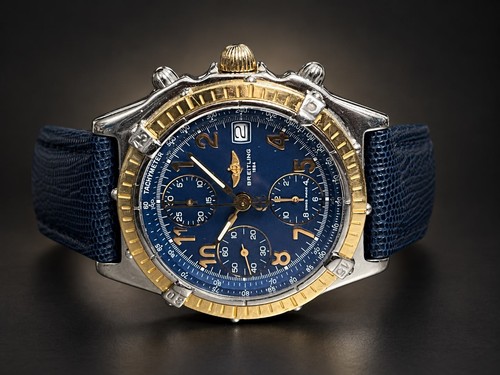 Breitling tachymeter d13050 - breitling,