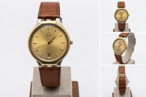 Omega ville ref 196 - omega, de