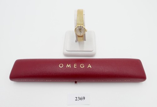 1960er elegante omega - 1960er,
