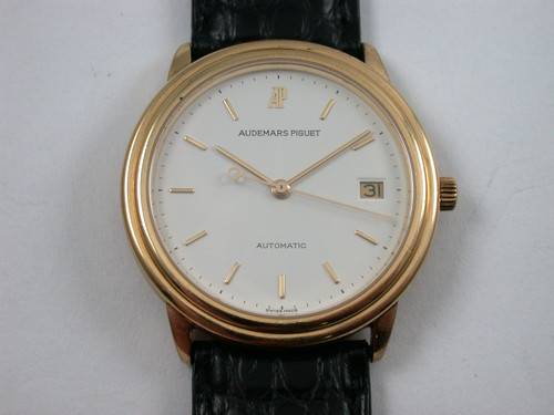 Klassische dresswatch feine - dresswatch,