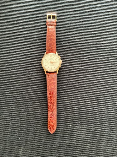 Olympic karat rotgold - karat,