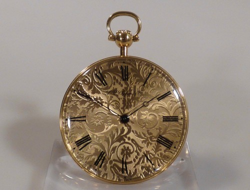 Ep1 feine chopard - ,
