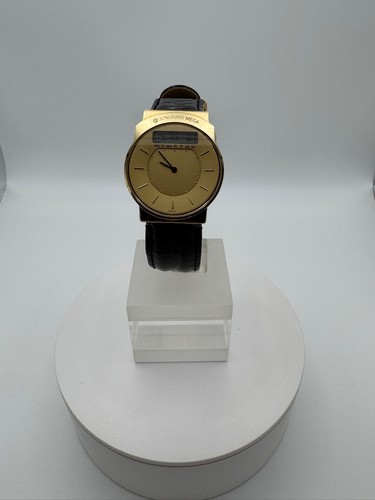 Junghans mega edition - mega,