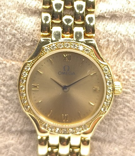 750 18 karat gold - 750,